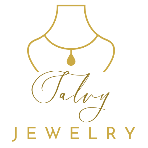 Salvy Jewelry
