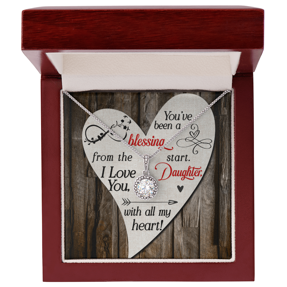 Collier Espoir Éternel